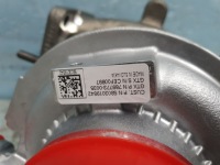 фото thumb №9, Турбина garret mitsubishi fuso iveco daily