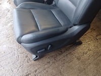 фото thumb №11, Hyundai tucson iii сидіння заднє сидіння шкіра комплект uk