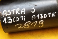 Стартер meriva astra j 1.3 a13dte 0001138030 Доставка, фото thumb