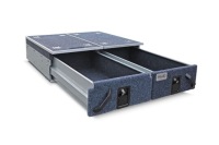 фото thumb №1, Обшивка ящичный toyota land cruiser j120, j150, land rover discovery