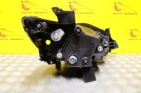 Mazda cx5 2015-2017 фара фара full led ліва з doświetlaniem європа Недорого, фото thumb