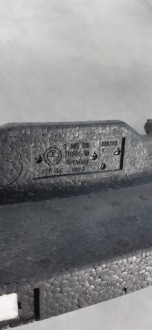 фото thumb №7, Bmw 3 f30 f31 абсорбер піна бампера перед 21106410