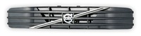 фото thumb №1, Капот перед volvo fmx fe fl6 решётка радиатора góra решётка радиатора 20748352