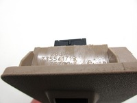 фото thumb №11, Lancia delta iii панель кнопка переключатель стекло