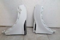 Купити Range rover evoque рестайлінг  l538 перед капот бампер фари крило радіатор, фото thumb