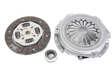 фото thumb №16, Сцепление комплект valeo 826245 2050j1