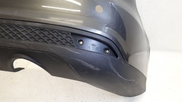 фото thumb №13, Ford focus 2015 iii рестайлінг sedan бампер зад