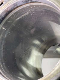 фото thumb №12, Audi q7 4l 3.0 tdi bug блок двигатель цилиндр цилиндры + комплект поршней