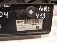 фото thumb №7, Радиатор основний  9809141780 peugeot 308 ii t9 1.6 hdi 13-