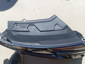 фото thumb №13, Лампа права перед передня hyundai tucson iv led фара do polerki