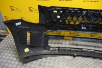 Kia telluride 2023 - 2025 бампер перед передній решітка  америка Доставка, фото thumb