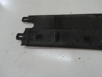 фото thumb №9, Панель под лобовым стеклом левая renault master ii 8200121690