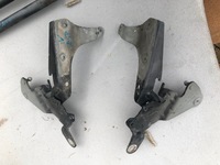 фото thumb №3, Петля петли капот renault espace iv левый правый