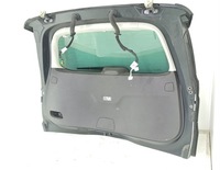 фото thumb №6, Кришка багажника задня задня renault espace v 1.6 dci колір tekng