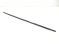 Купить Молдинг дверь стекло хром правый перед skoda superb, фото thumb