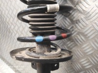 Поворотный кулак амортизатор правый opel combo e fiat doblo 9833306180 Киев, фото thumb