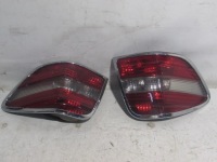 Купити Лампа задній ліва права mercedes ml w164 рамка хром, фото thumb