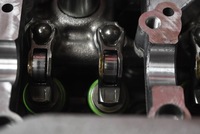 фото thumb №15, Головка двигуна m15a xm15a-p92g toyota yaris cross 1.5 vvt-ie 92 km гібрид