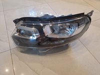 фото thumb №1, Ctroen jumpy 3 лампа левая перед