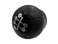 фото thumb №7, Ручка переключения передач opel combo c 2001-2011 meriva a 2002-2010 corsa b 93-00