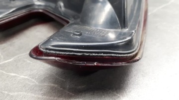 фото thumb №12, 265550028r лампа левый зад renault megane iii универсал