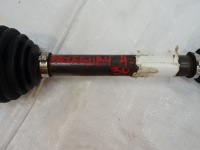 Купить Citroen c4 2 b7 рестайлинг  2.0 hdi приводной вал шрус  правая 9685126180, фото thumb