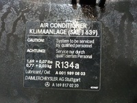 фото thumb №11, Mercedes a w169 2.0 cdi 05r воздуховод воздуха a1698170220