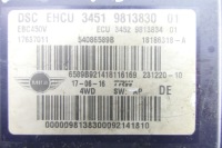 фото thumb №9, Насос abs mini countryman r60 2.0d 9813830