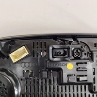 фото thumb №6, Audi e-tron gt 2022 лічильник / спідометр