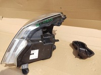 фото thumb №5, Фара лампа передняя правая левая renault vel satis ксенон