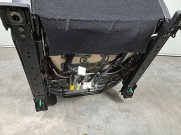 фото thumb №7, Сидіння лівий перед переднє kia optima iii