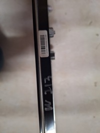 фото thumb №8, Mercedes w213 kombi рамка спидометра