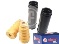 фото thumb №1, Отбойники защита амортизатора kpl задняя do seat altea