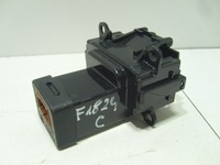 фото thumb №8, Замок зажигания считыватель ключа 9800630080-02 citroen c4 picasso ii европа