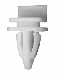 фото thumb №1, 5szt honda legend '00-'06 -клипса накладки порог