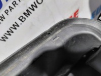 Bmw x5 g05 f95 lci защита заливной топлива бензин c4w 7440018 Доставка, фото thumb