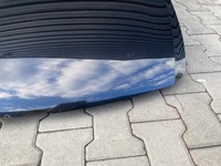 фото thumb №8, Капот двигателя vw phaeton lift 10-15 цвет lc9x