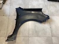 фото thumb №8, Renault kangoo ii крила лівий перед