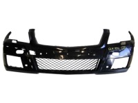 фото thumb №1, Mercedes glk x204 204 бампер offroad pts sprysk