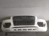 фото thumb №1, Бампер перед audi q5 lift 12- s line 8r