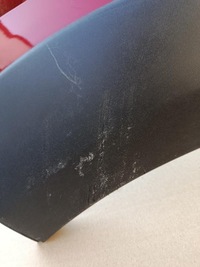 фото thumb №7, Бампер ford ecosport mk2 mk 2 ii lift 2017- перед gn15-17757-m