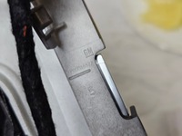 фото thumb №15, Ручка переключения передач чехол защита dekor переключатель opel grandland x