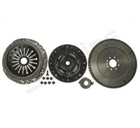 фото thumb №1, Starline сцепление kpl з шкив zam. citroen fiat