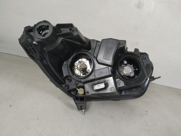 фото thumb №16, Ford оригинальный номер jt76-13w030-cd лампа фара