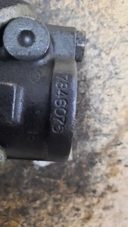 фото thumb №6, Насос усилителя renault megane 1.6b 96r