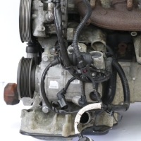 Audi a4 b7 a6 c6 a8 d3 3.0 tdi дизель двигун голий стійку  asb Доставка, фото thumb