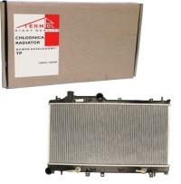 Купить Радиатор воды subaru forester impreza legacy aut, фото thumb