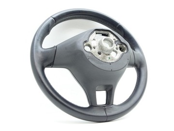 фото thumb №10, Кермо шкіра мульті мультифункція vw amarok i 2h 2h0419091k