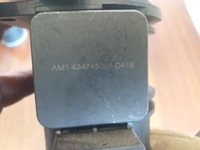 фото thumb №8, Расходомер am1 434745001 opel renault 1.9-2.0