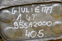 фото thumb №5, Радиатор масляная масла giulietta 1.4 t 955a2000